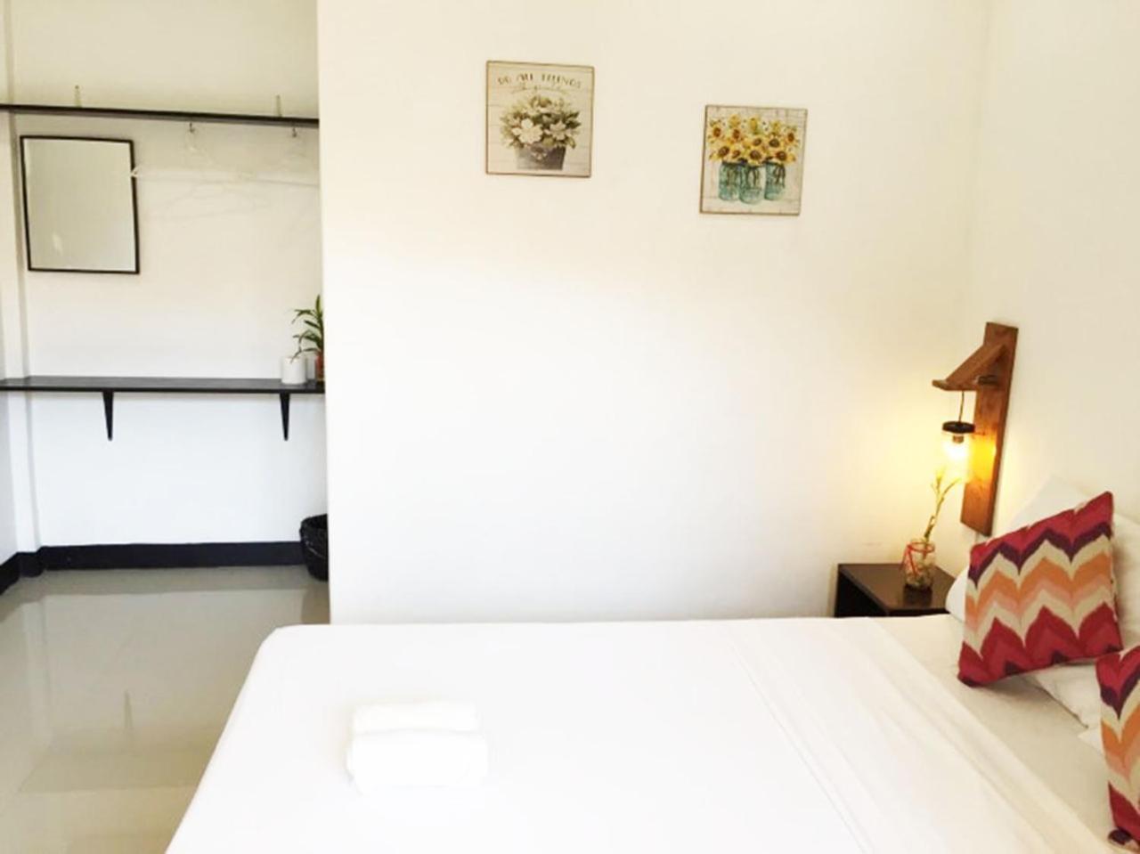 A&J Pension Puerto Princesa Eksteriør bilde