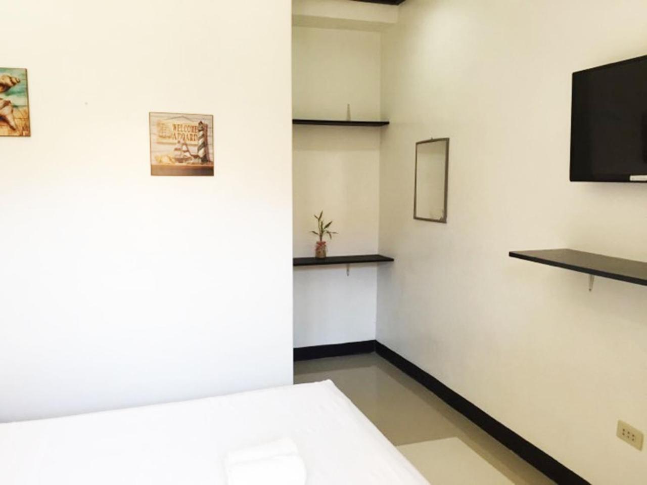 A&J Pension Puerto Princesa Eksteriør bilde